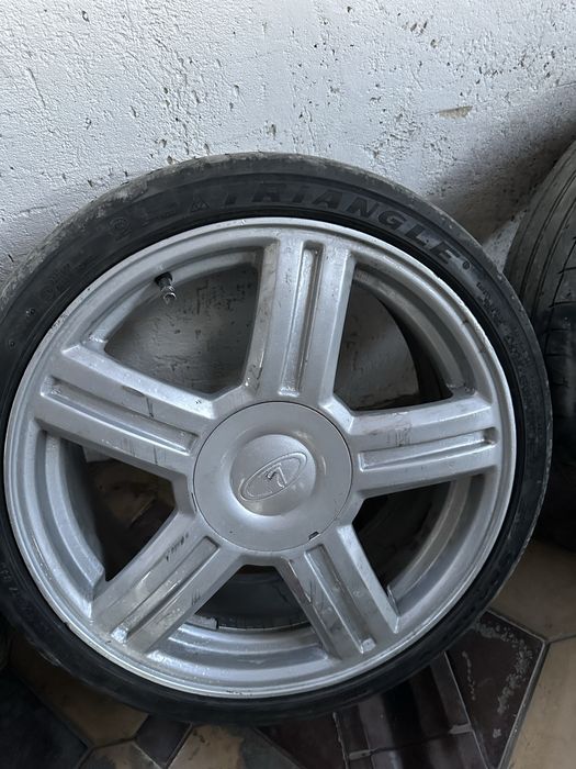 Торус R17   диска