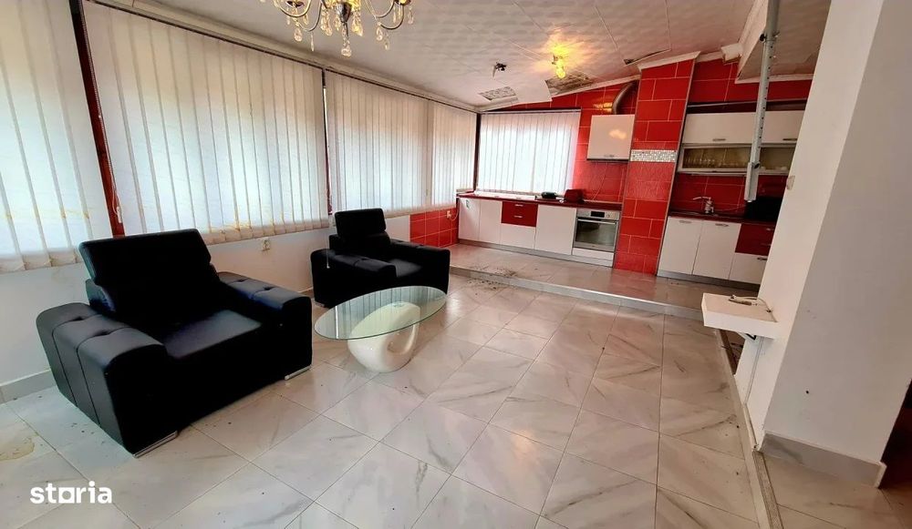 Vand apartament 3 camere in Moneasa ID: RH-42863