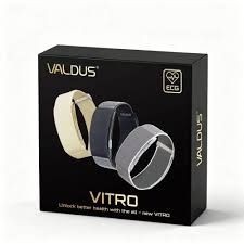 Фитнес Браслет Valdus Vitro