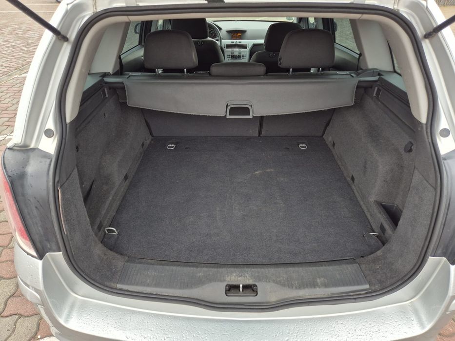 De vânzare opel astra h break an 2009 Motor 1.7cdti  110 Cai putere Euro 4 Import Germania