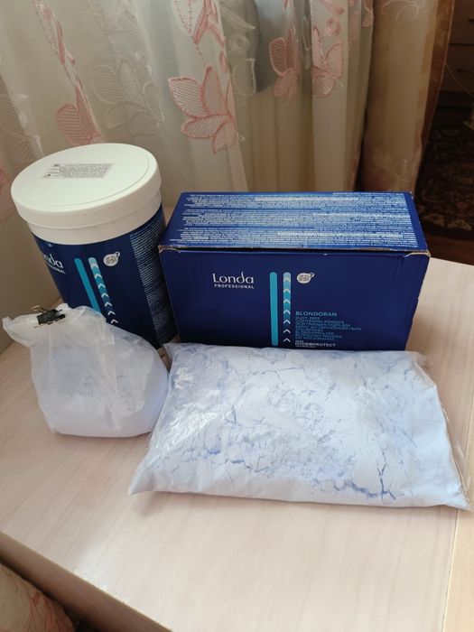 Londa Professional Blondoran