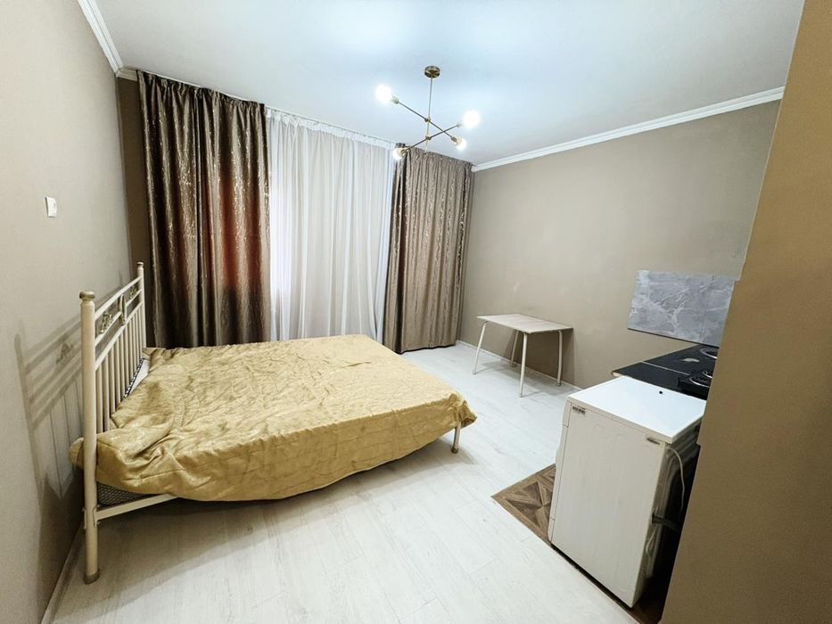 Сдам квартиру-студию