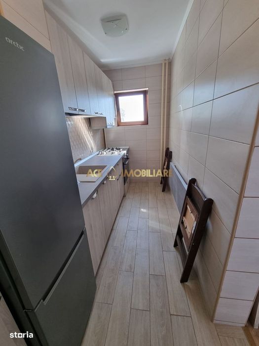 2 Camere de inchiriat | Brancoveanu | Metrou 3 min | Boiler | Mobilat