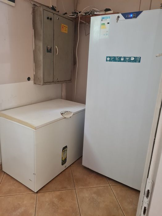 Пекарна Под Наем