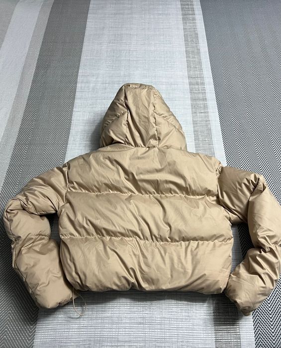 Дебело зимно яке