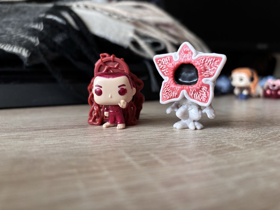 Kinder Joy x Stranger Things TOP PRICE