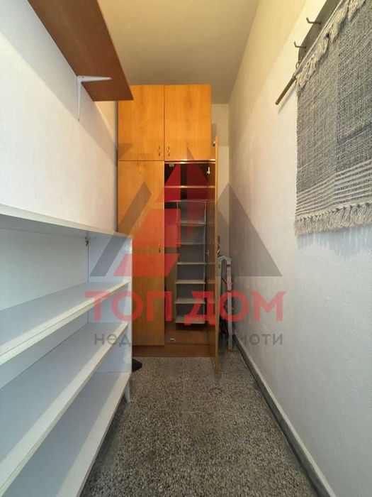 Дава се под наем Двустаен апартамент в Варна, Младост 1 - 51 кв.м за 433.5 € - Снимка #5