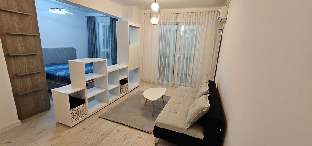 Inchiriez Studio Central Adress Residence