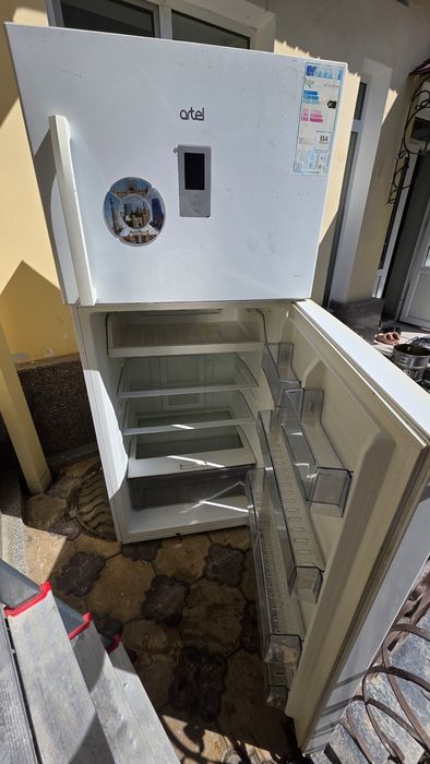 Xolodilnik artel hd546fwen