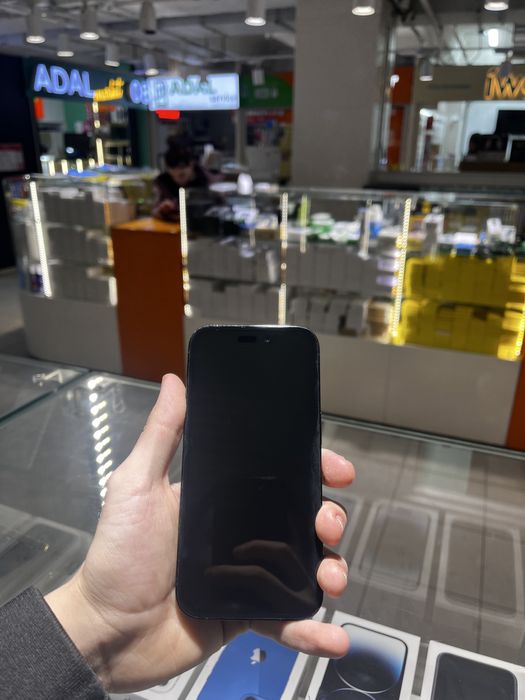 iPhone 14 Pro 256/Айфон 14 про