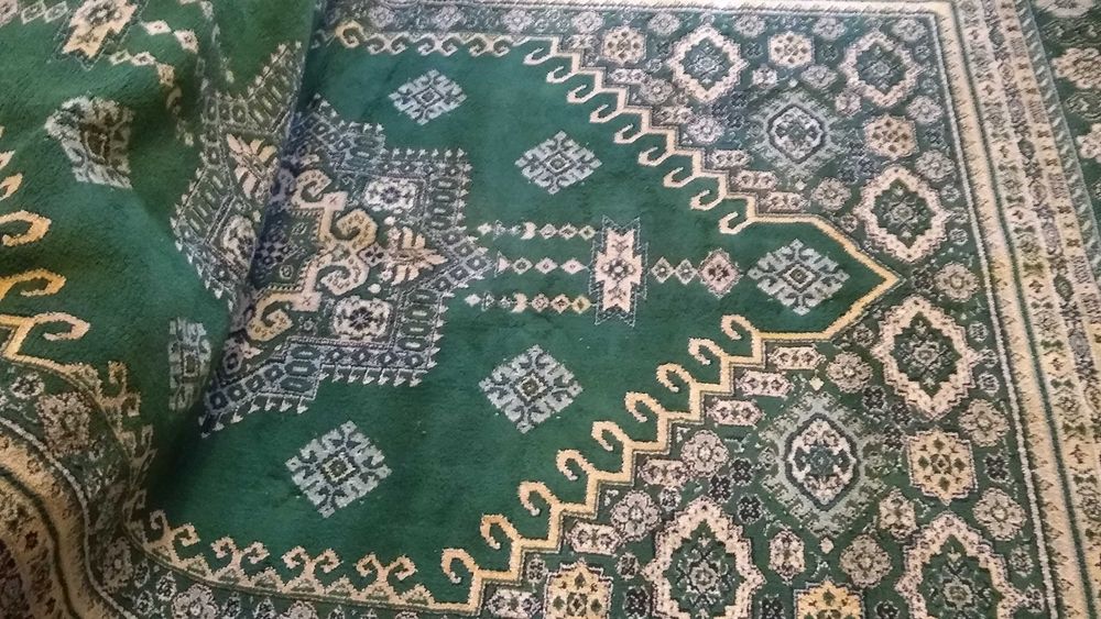 Ковры Турецкий и казахстанский