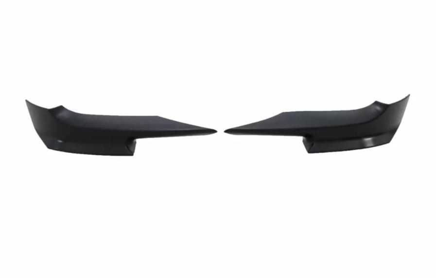 М - тех сплитери за предна броня за БМВ BMW E92 2005г-2008г