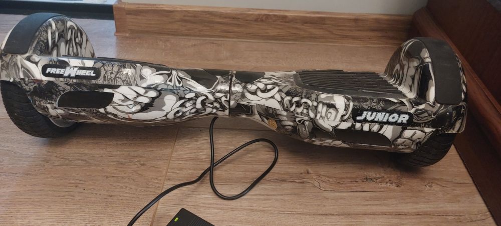 hoverboard freewheel junior