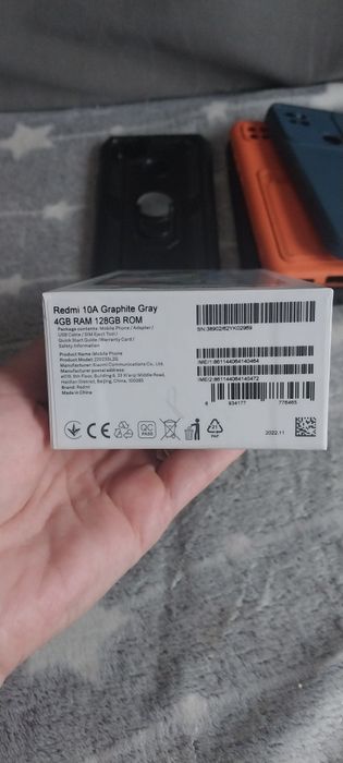 Продам Redmi 14c и 10a