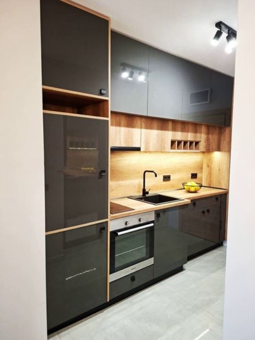 Дава се под наем Едностаен апартамент в София, Малинова долина - 35 кв.м за 648.21 € - Снимка #2