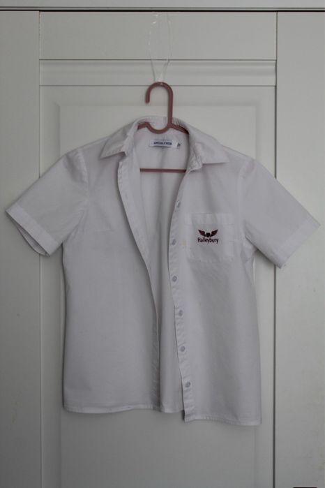 Школьная форма