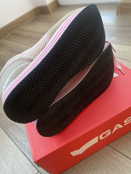 GAS, дамски сникърси