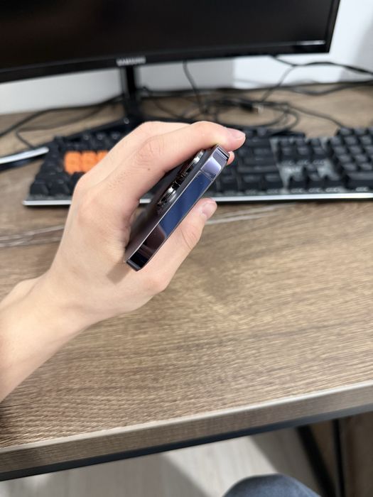 iPhone 14 PRO 256GB в идеальном состоянии