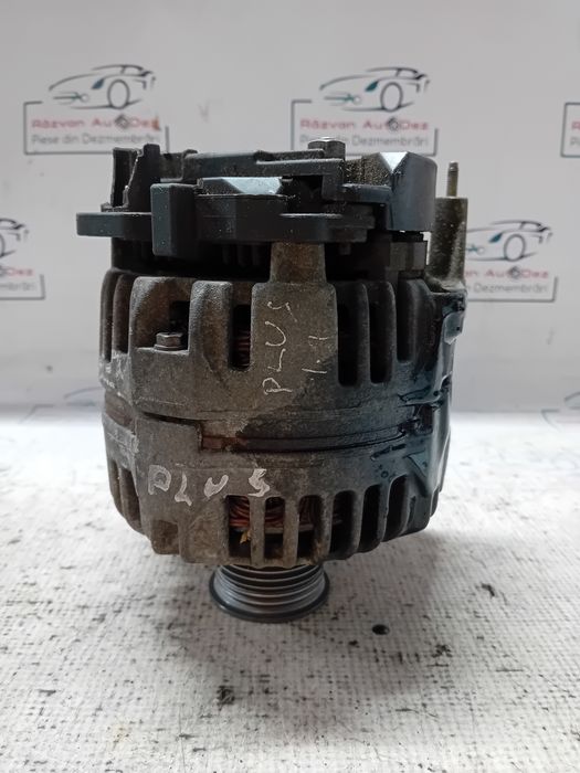 alternator volkswagen golf plus 1.4 2008