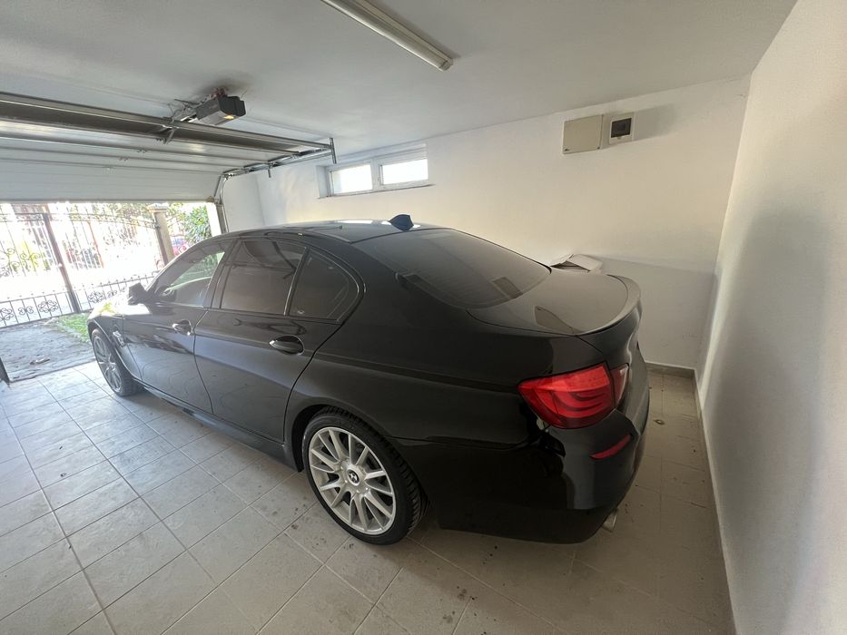 Vand bmw seria 5 f10