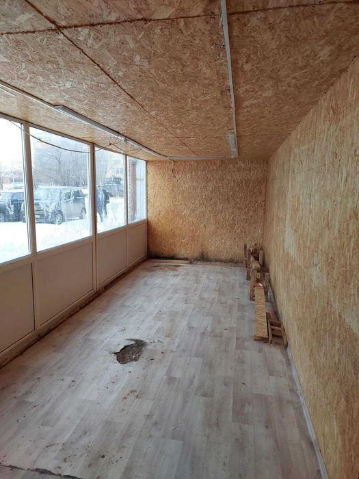 Продам помещение на разбор