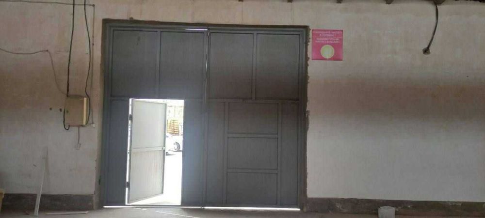 Продаётся 4 000 м² производственная база в пос.Ийк оте.