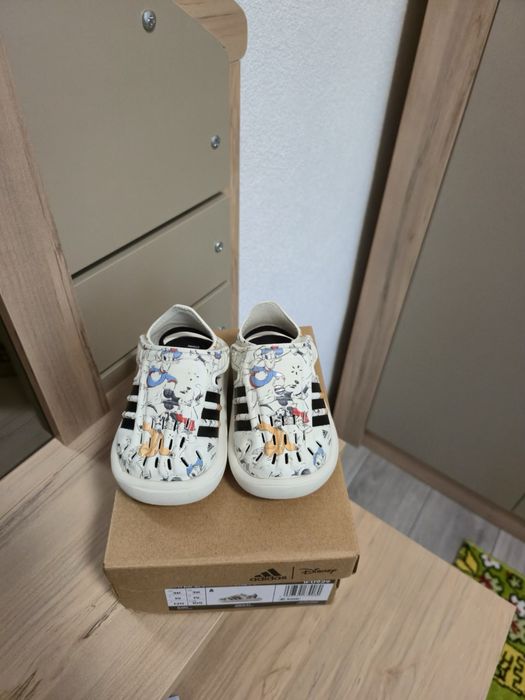 Детски сандали adidas