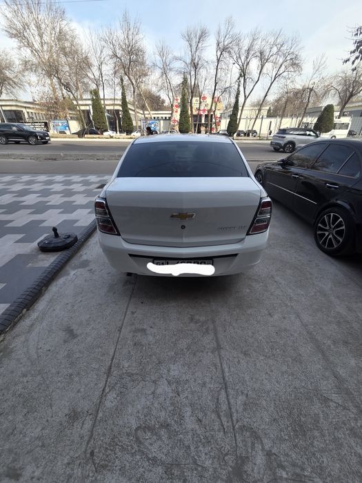 Бартер Cobalt Midnight MCM 2026