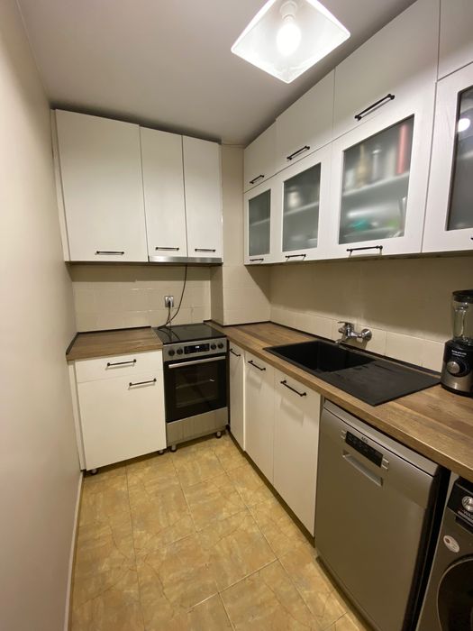 Тристаен апартамент гр.Бургас