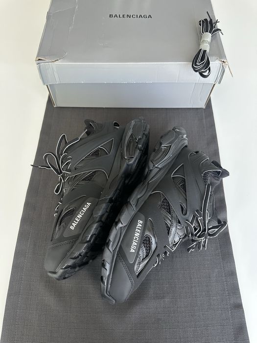 Pantofi Balenciaga Track