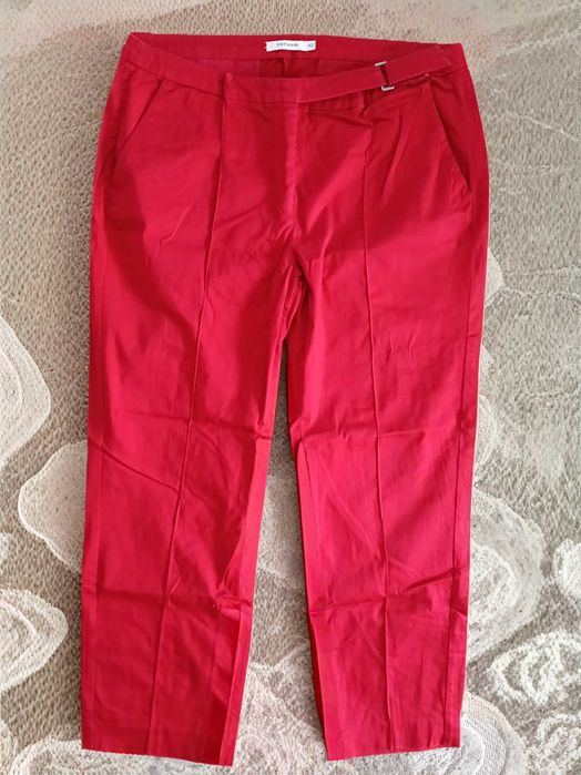 Pantaloni office mărimea L/XL