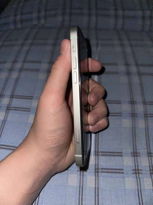 Айфон 12 128 гб продам