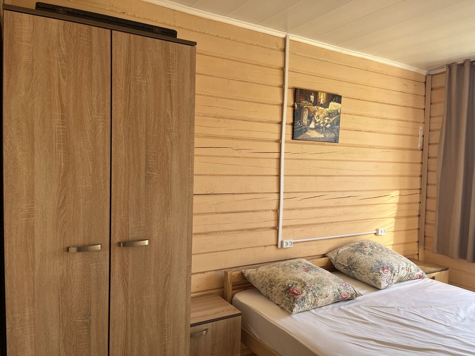 Сдам домик на Самаркe