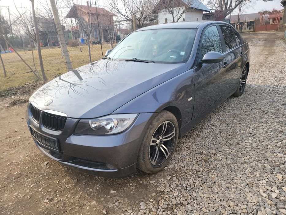 Бмв е90 318 на части/bmw e90 318 na chasti