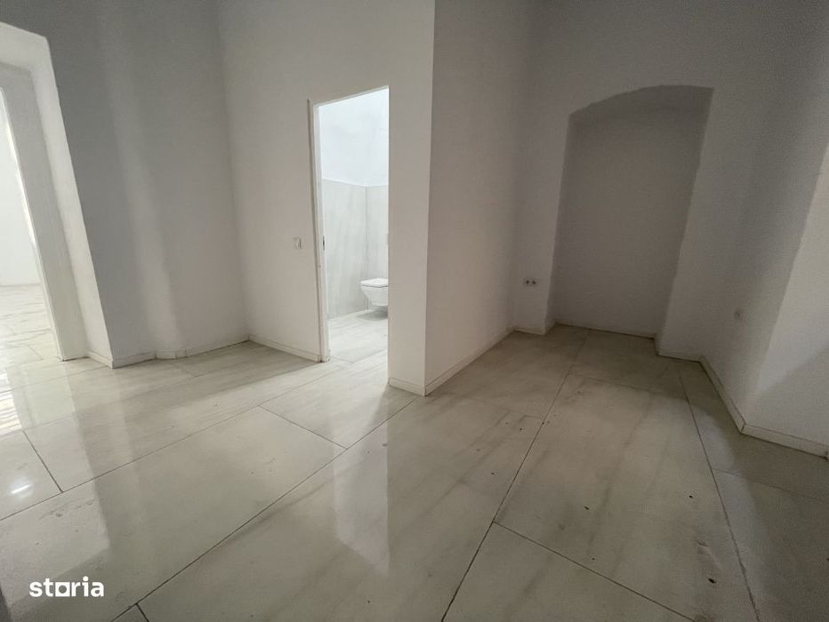 Apartament SAD | Ultracentral | Cladire istorica