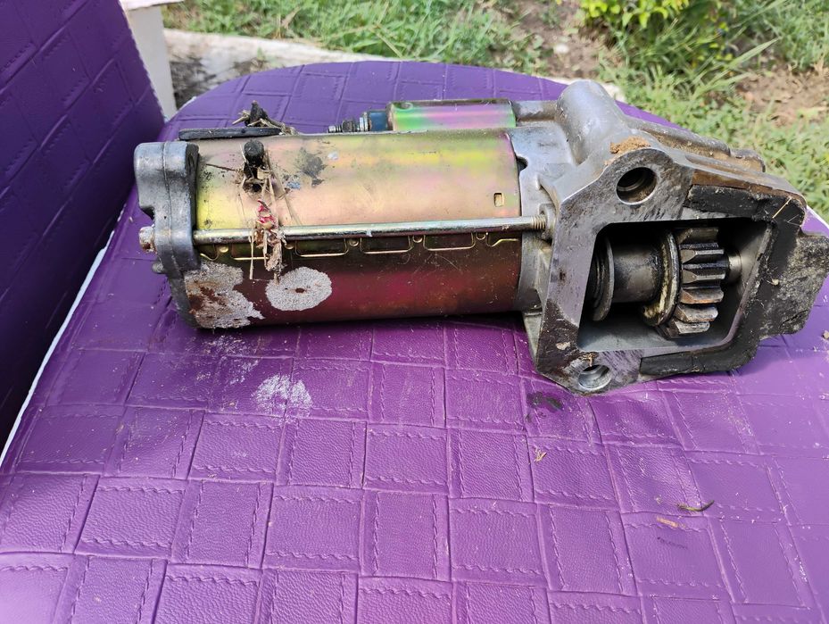 Стартер за Форд транзит нов