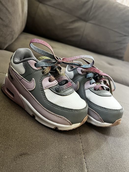 Детски маратонки Air Max 22 номер