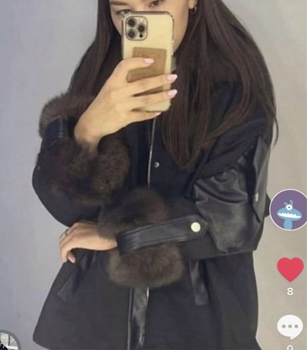 Продам курку новое!