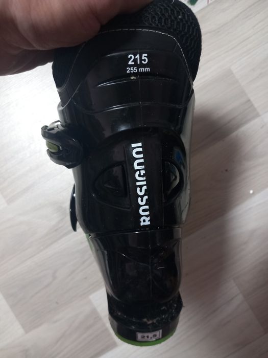 Детски ски обувки Rossignol  21,5