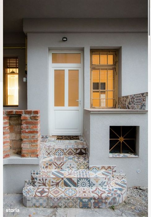 Apartament-centru istoric Oradea