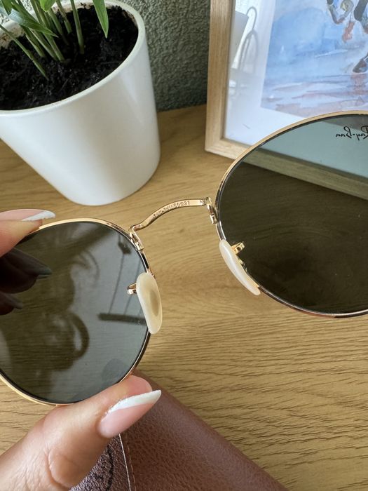 Ray-Ban слънчеви очила унисекс