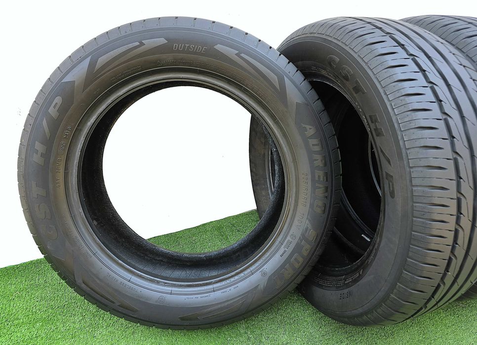 4бр. 225/60/18 CST Adreno Sport H/P