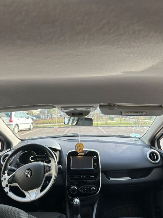 RENAULT Clio 2016 — imagine 5