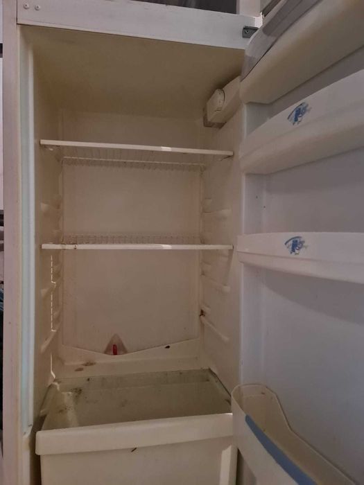 Frigider Whirlpool cu 2 usi