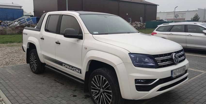 18" 20" Джанти за Volkswagen 5x120 Amarok Touareg T5 T6 California