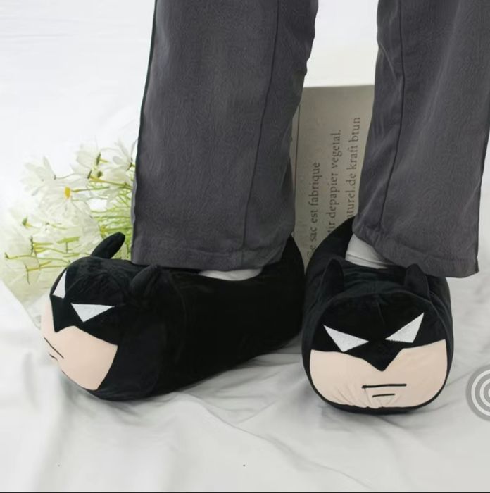 Damashniy oyoqkiyim tapichka