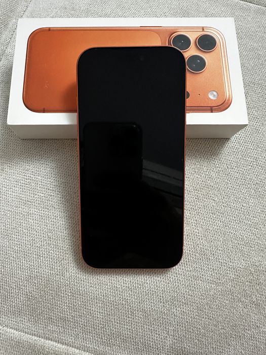 iPhone 17 Pro 256GB