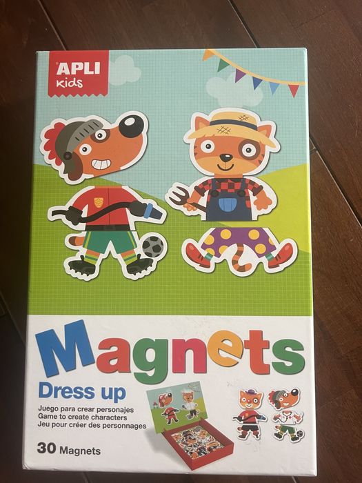 Образователни игри за деца 1-5 години и книги