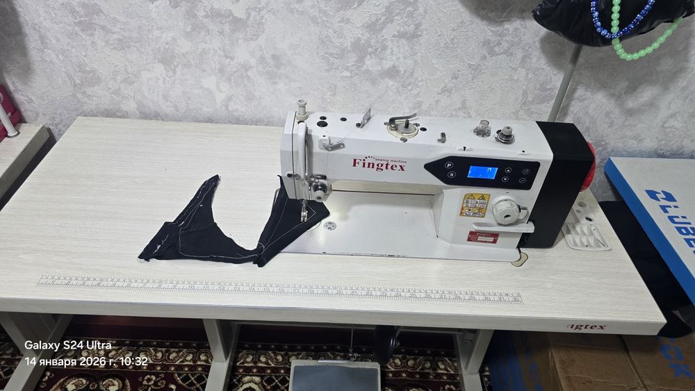 Продаётся швейная машина