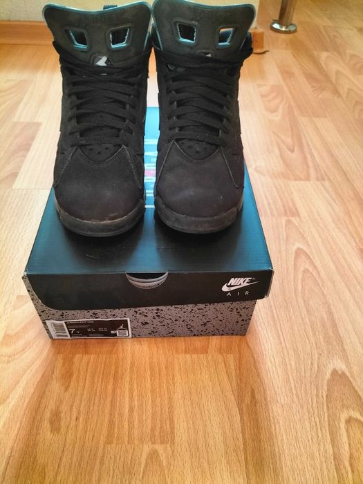 Air jordan jumpman MVP (Gs)